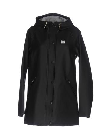 Пальто BLAUER. H.T.