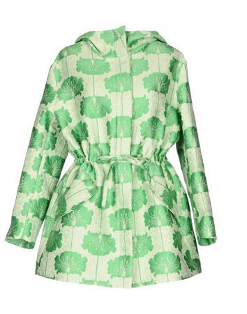 Пальто P.A.R.O.S.H.