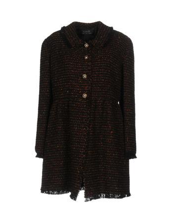 Пальто KRISTINA TI