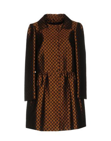 Пальто REDValentino