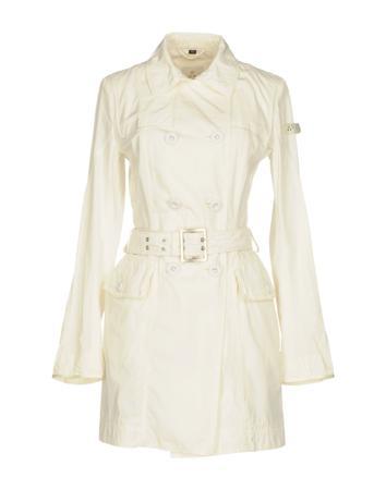 Пальто PEUTEREY