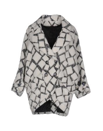 Пальто FEMME by MICHELE ROSSI