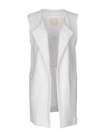 Пальто TROU AUX BICHES