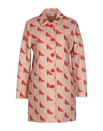 Пальто BLUGIRL FOLIES