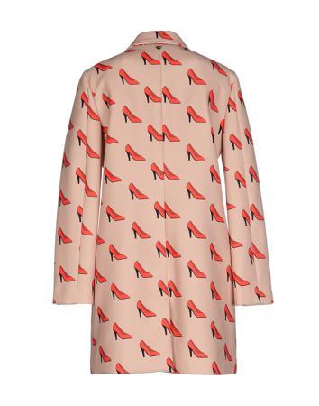 Пальто BLUGIRL FOLIES