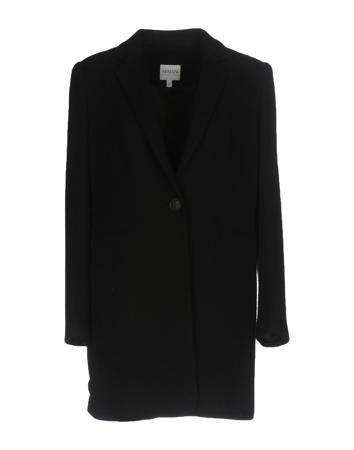 Пальто ARMANI COLLEZIONI