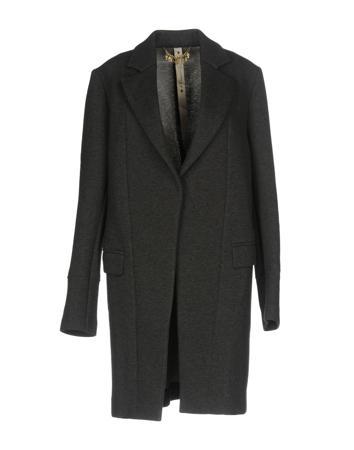 Пальто LE COEUR de TWIN-SET SIMONA BARBIERI