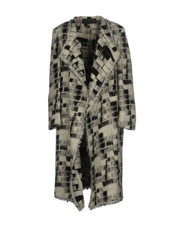 Пальто DONNA KARAN