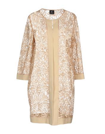 Пальто CRISTINAEFFE