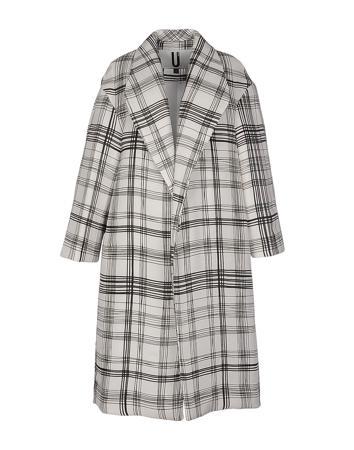 Пальто UNIQUE