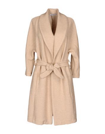 Пальто ANGELA MELE MILANO