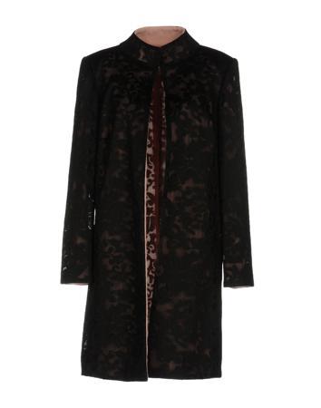 Пальто AMONREE