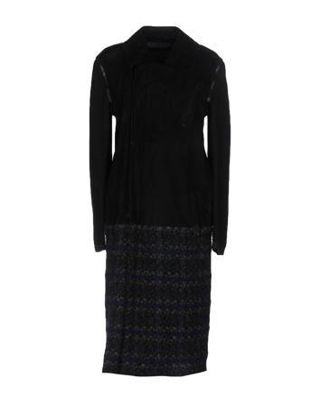 Пальто HAIDER ACKERMANN