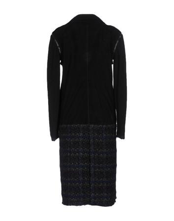 Пальто HAIDER ACKERMANN