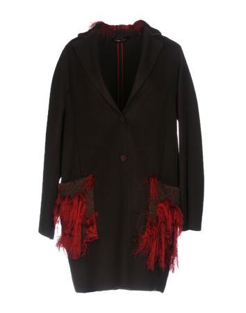 Пальто SILVIO BETTERELLI