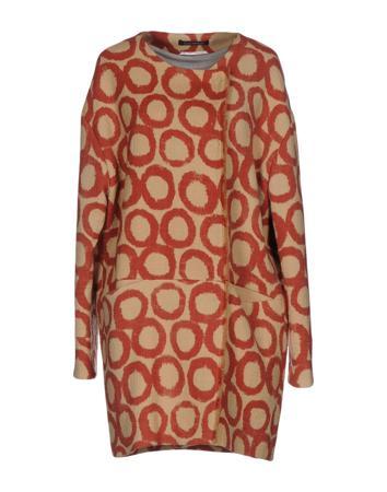 Пальто CONNI KAMINSKI