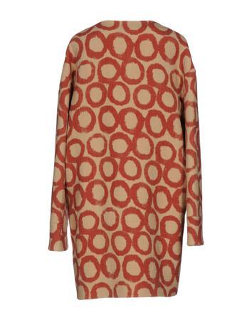 Пальто CONNI KAMINSKI