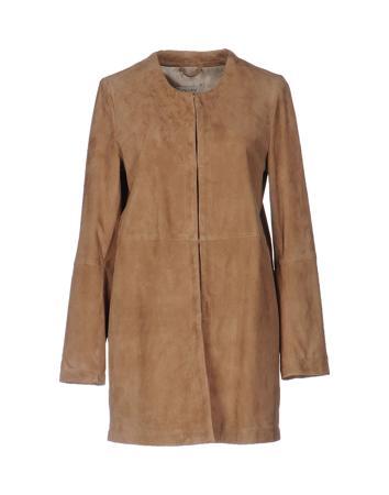 Пальто OLIVIERI