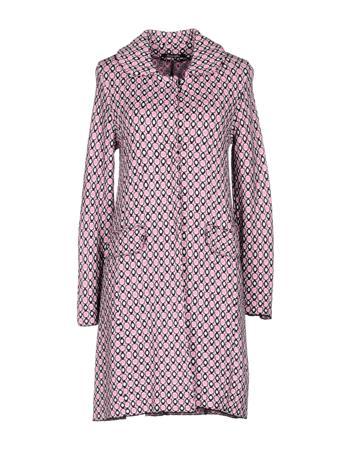 Пальто SCOOTERPLUS