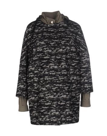 Пальто PINKO TAG