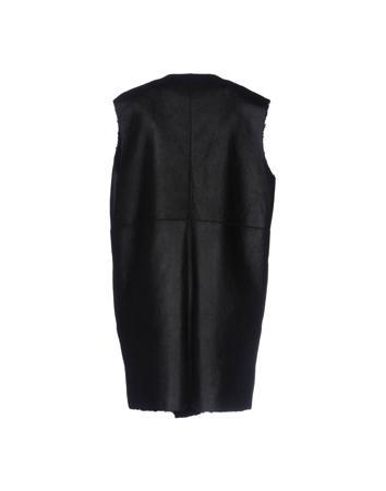 Пальто McQ Alexander McQueen