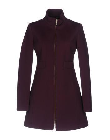 Пальто UP TO BE
