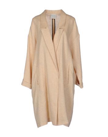 Пальто FORTE_FORTE