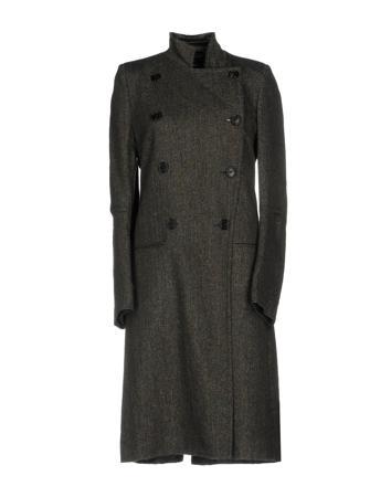 Пальто ANN DEMEULEMEESTER