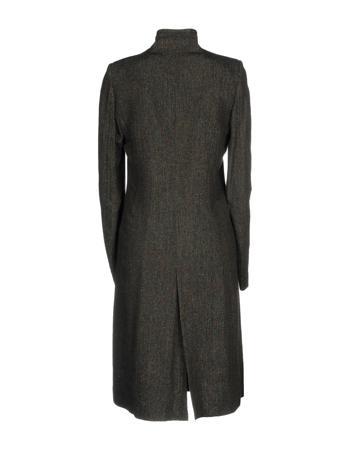 Пальто ANN DEMEULEMEESTER