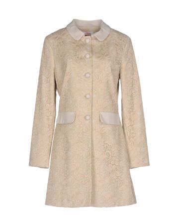 Пальто BLUGIRL FOLIES