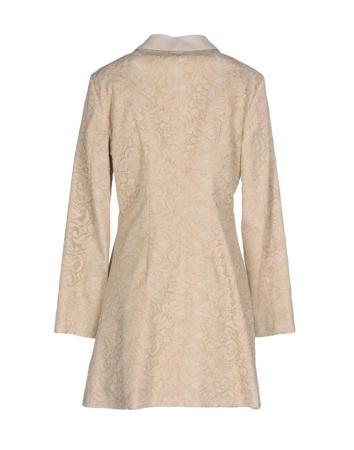 Пальто BLUGIRL FOLIES