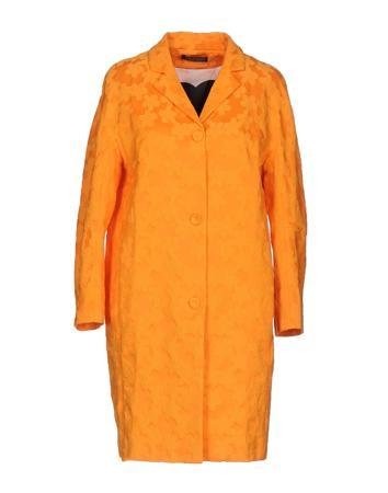 Пальто TWIN-SET Simona Barbieri