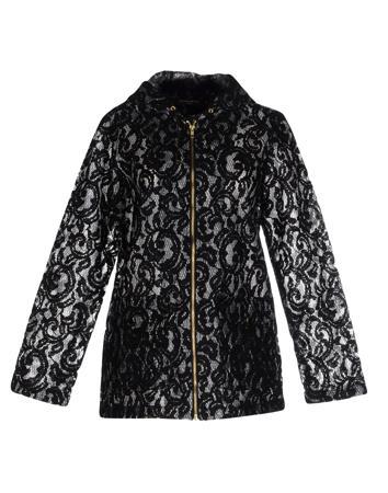 Пальто ON PARLE DE VOUS