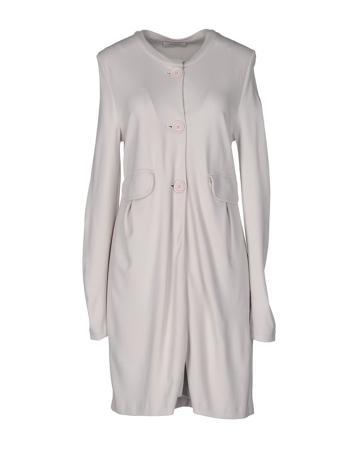 Пальто ALPHA STUDIO