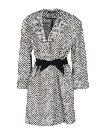 Пальто TWIN-SET Simona Barbieri