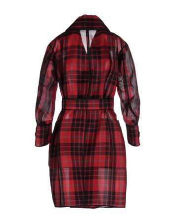 Пальто DSQUARED2