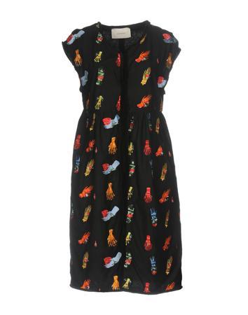 Пальто LUCILLE