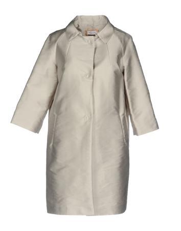 Пальто ROSSO35