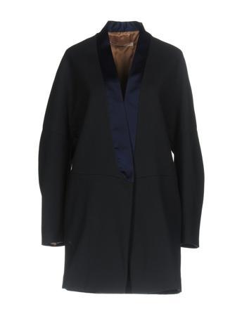 Пальто PIANURASTUDIO