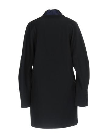 Пальто PIANURASTUDIO