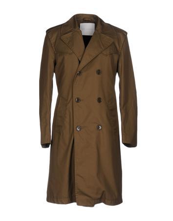 Пальто GIADA BENINCASA