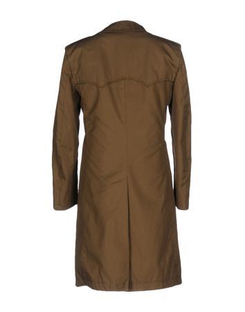 Пальто GIADA BENINCASA