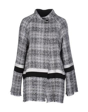 Пальто LES BLANC