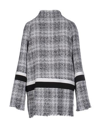 Пальто LES BLANC