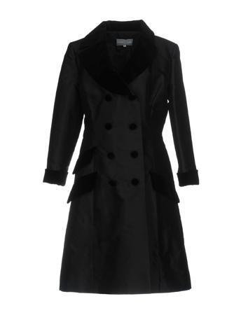 Пальто RAFFAELLA CURIEL