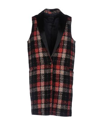 Пальто TRUE TRADITION