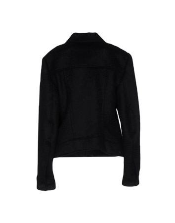 Пальто ANN DEMEULEMEESTER