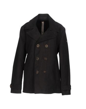 Пальто SWISS-CHRISS