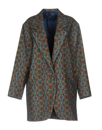 Пальто ALEX VIDAL Пальто ALEX VIDAL