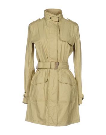 Пальто MATCHLESS